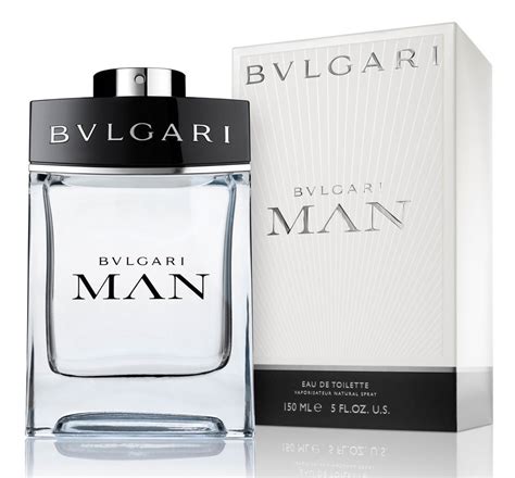 bvlgari man americana